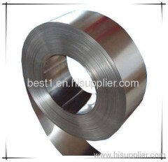 Alloy20 Cb-3(N08020,DIN/W.Nr.2.4660) Nickel Alloy Strip Nickel Alloy Coil