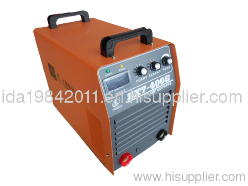 Inverter Dc Arc MMA Welding Machine