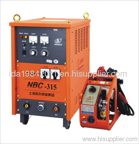 MAG/CO2 -(NBC-315F)