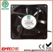 EC Cooling Fan with electronic control motor and high speed