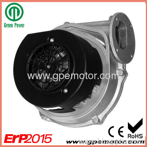 24V DC Wall Hung Gas Bolier EC Blower Fan for heating system