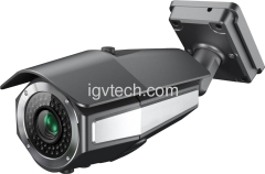 2.0 Megapixel HD IP Camera,Support VM6000,ONVIF,Dual stream,IP66