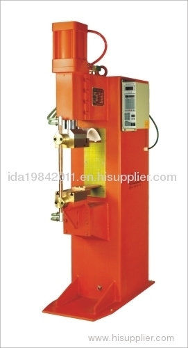 PNEUMATIC RESISTANCE SPOT/PROJECTION - (DTN-25)