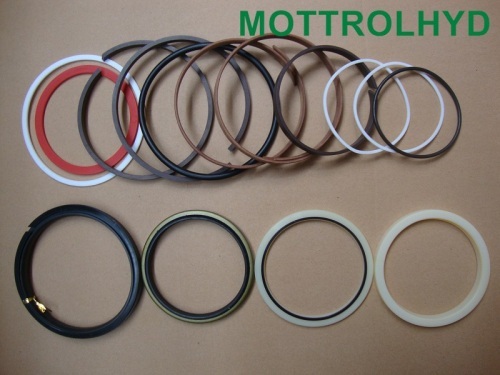 Boom Cylinder Seal Kit for R60 R130 R200 R210 R215 R220 R260 R280 R290 R300 R305 R320