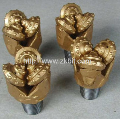 tricoe bits rock bit 76mm TCI bits