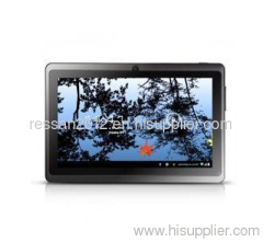 RS723 7inch hot sell Tablet PC