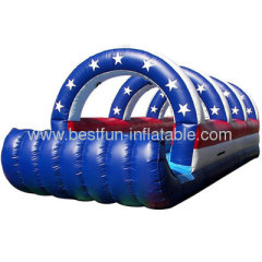 USA Single Lane Inflatable Slip