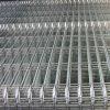 Welded wiremesh fence