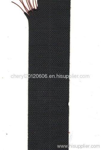 rubber coated tyre cor fabric for rubber hose