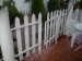 Picket Fence