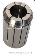 HIGH PRECISION EOC COLLET