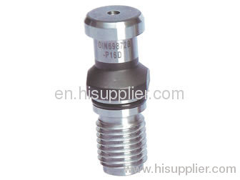 high precision pull stud