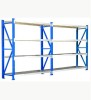 Light Duty Long Span Shelving