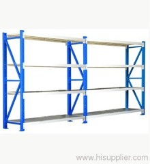 Light Duty Long Span Shelving