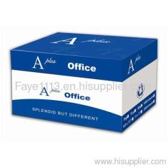 Selling high quality copy paper a4 70g