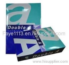 A4 copy paper, white copy paper, 70g 75g 80g best quality