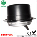 High efficiency external rotor Brushless DC motor 380V