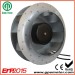 EC Centrifugal Fan impeller by speed control and energy-save