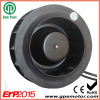 220mm DC Centrifugal Fan with brushless motor high speed and low noise-RB1D220