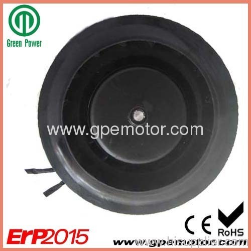 24V/48V DC Centrifugal Fan with high speed and Integrated protection-RB1D175