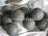 Forged Grinding Steel Balls