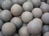 chrome casting steel ball