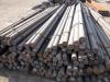 Grinding steel rod