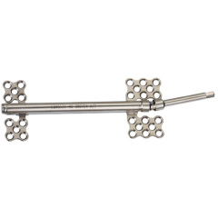 Ramus Bone distractor for micrognathia