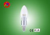 Dimmable&Non dimmable SMD 3W LED Candle Lamp