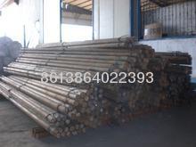 grinding steel rod with heat treatment