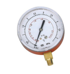 3.125'' Refrigerant Pressure Gauge