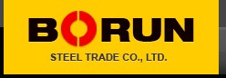 Hebei Borun Steel Trade CO.,LTD