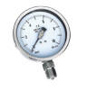 4'' Refrigerant Pressure Gauge