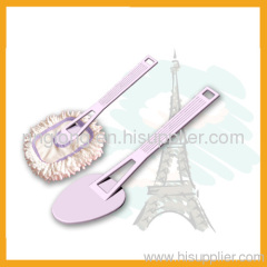 Microfiber Duster with EIFFEL TOWER image Duster