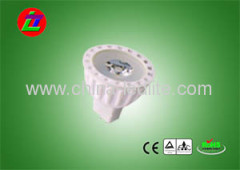 led light cup MR16 1W