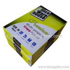 a4 80g copy paper