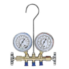 400CT600 Manifold Gauge Equipment