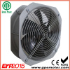 0-10V variable speed control 48V DC Axial Fan for Telecom free cooling W1G200