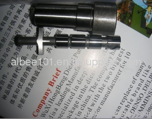 Diesel Element 134152-5020 P230