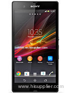 Xperia ZL LTE 5.0 inch FHD Quad-core 1.5GHz 13MP 2GB RAM 16GB Android 4.2 Smartphones USD$309