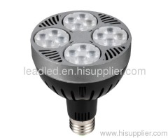 35W LED CREE PAR30