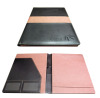 2013 hot sale pu leather file folders