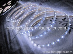Waterproof high lumen Flexible 5050 LED Strip