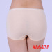 Pretty laced bamboo fiber cotton underwear lady's panty for French Lady's