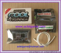 Xbox360 Xecuter Coolrunner Rev.C Rev.D microsoft xbox360 modchip