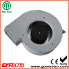 115V EC single inlet Centrifugal Blower for ventilation RS3G140/059