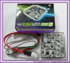 Xbox360 Xecuter X360 USB PRO V2 microsoft xbox360 modchip