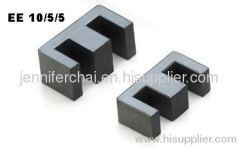 EE10 ferrite core ransformer ferrte core