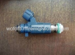 Fuel Injector 16600-AA500