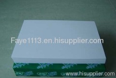 High Quality Copy Paper A4 80g